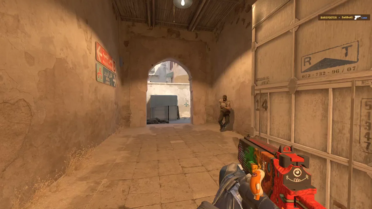 highlight